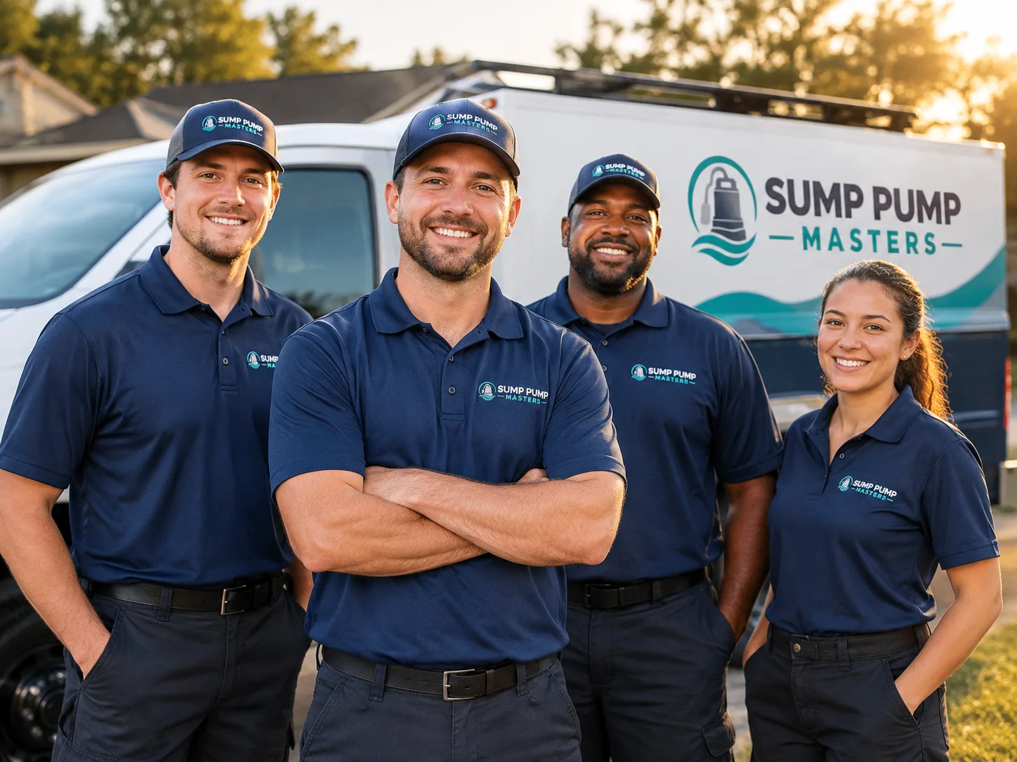 Sump Pump Repair company in Amesville, OH