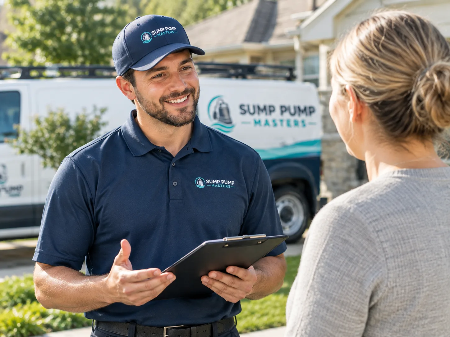 Sump Pump Repair Amesville, OH FAQs